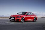 Audi RS5 Coupe 2017 года (WW)
